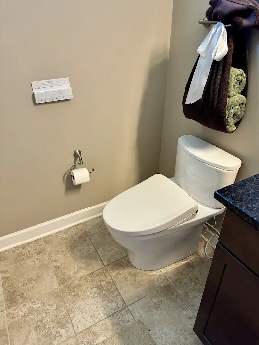 Aqua Wizards Plumbing Picture 3