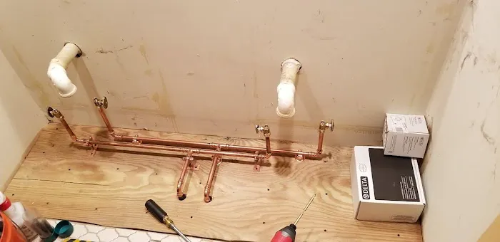 Aqua Wizards Plumbing Picture 7