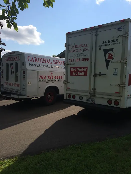 Cardinal Services, Inc. Picture 7