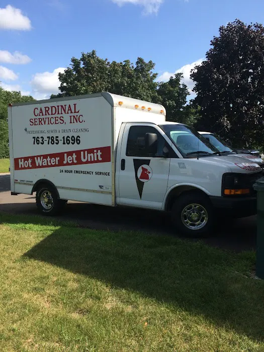 Cardinal Services, Inc. Picture 4