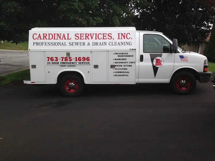 Cardinal Services, Inc. Picture 5