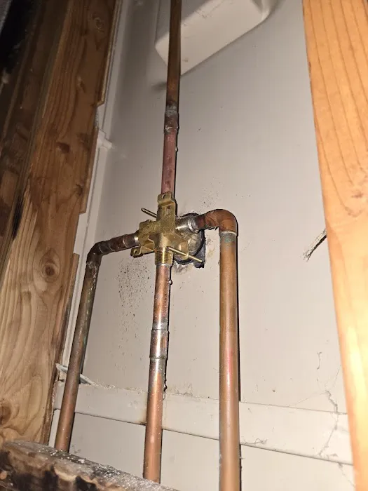 Spetz Plumbing Corporation Picture 8