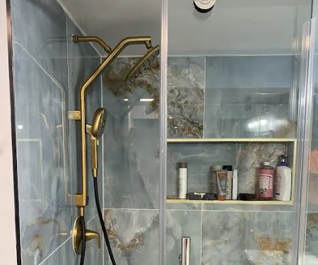 Spetz Plumbing Corporation