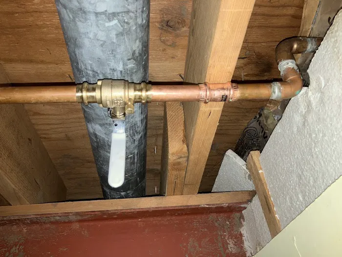 Spetz Plumbing Corporation Picture 4