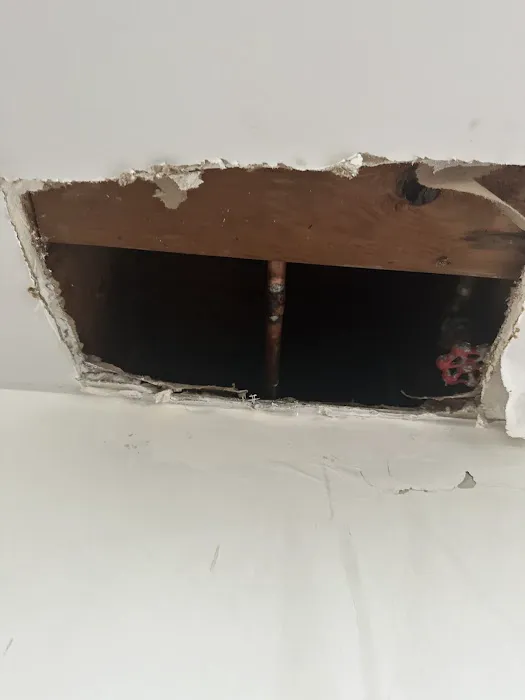 Spetz Plumbing Corporation Picture 10