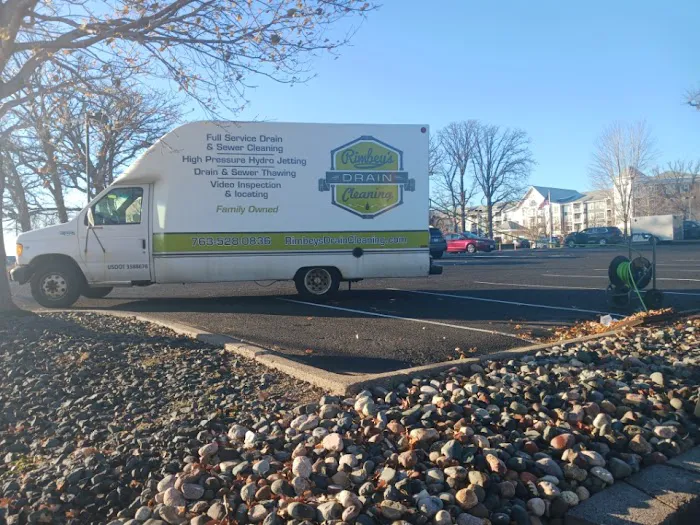 Rimbey's Drain Cleaning Inc Picture 5