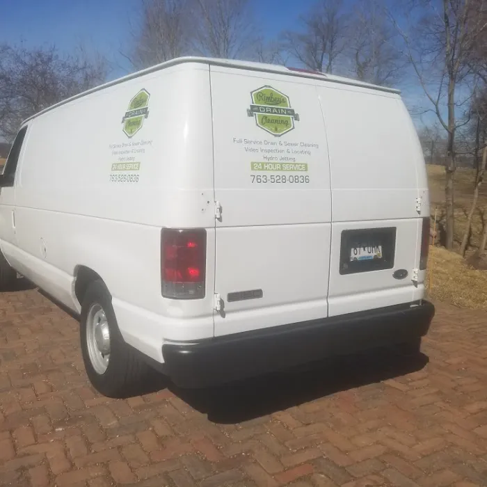 Rimbey's Drain Cleaning Inc Picture 7