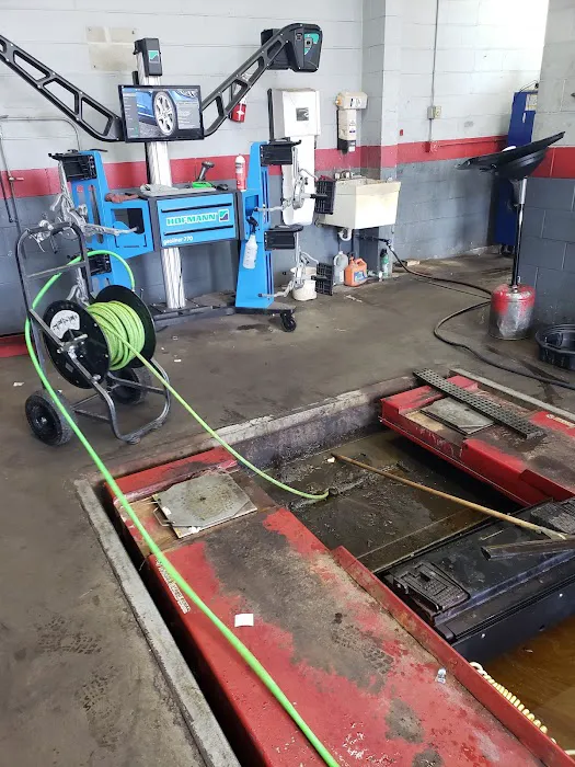 Rimbey's Drain Cleaning Inc Picture 6