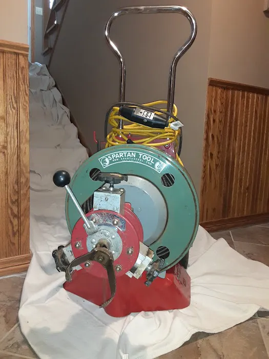 Rimbey's Drain Cleaning Inc Picture 8
