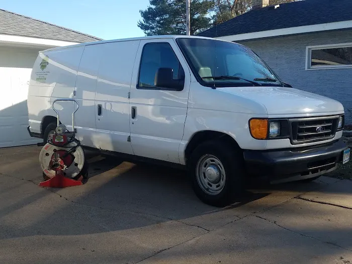 Rimbey's Drain Cleaning Inc Picture 4