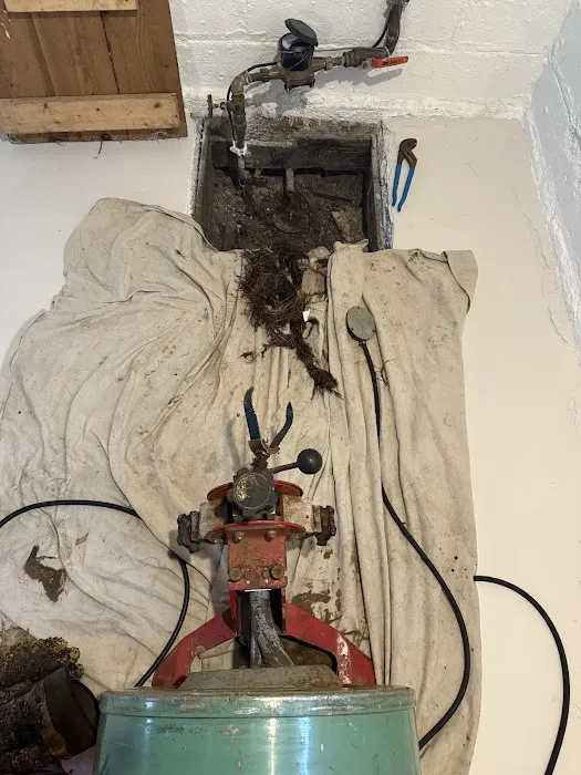 Rimbey's Drain Cleaning Inc Picture 1