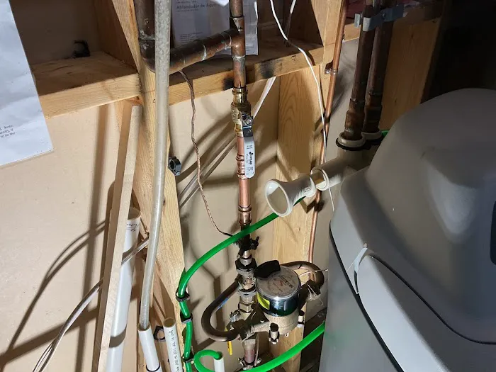 TJK Plumbing, Inc. Picture 7