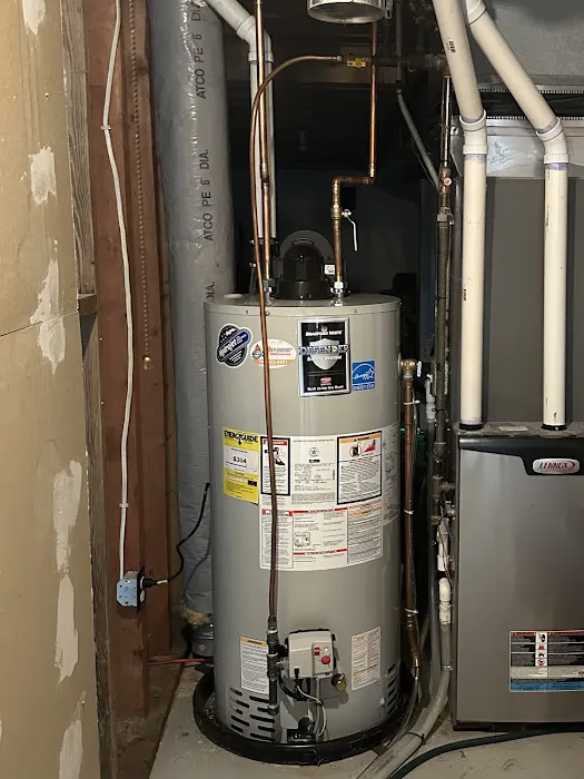 TJK Plumbing, Inc. Picture 4