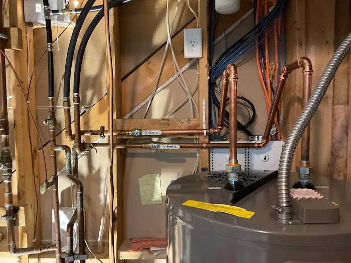 TJK Plumbing, Inc. Picture 10