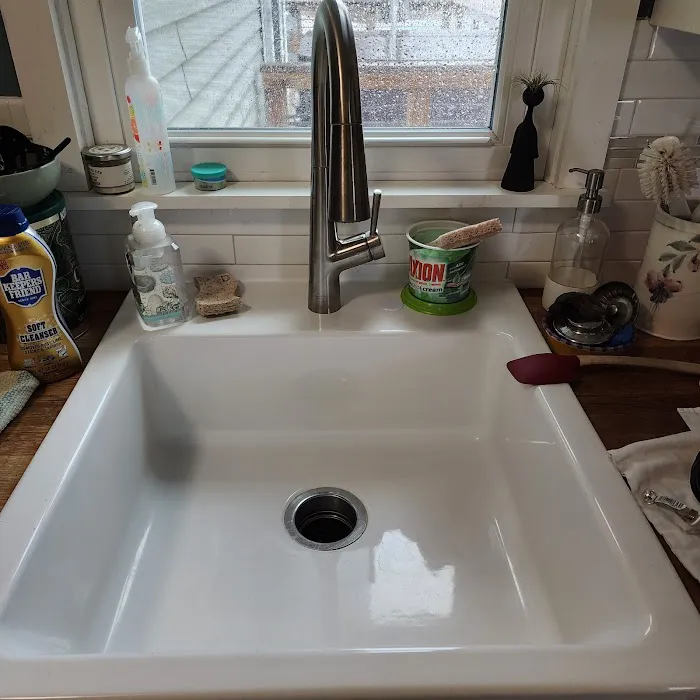 TJK Plumbing, Inc. Picture 9