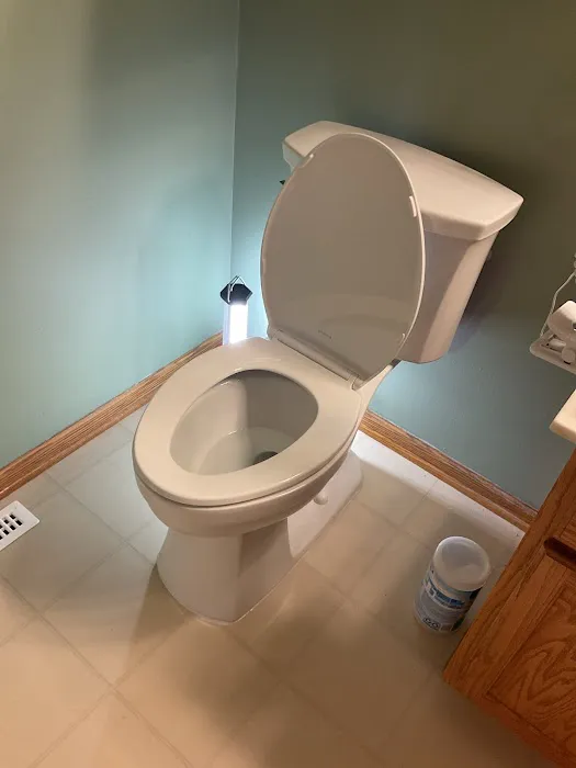 TJK Plumbing, Inc. Picture 1