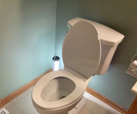 TJK Plumbing, Inc.