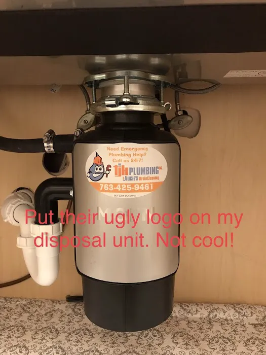 TJK Plumbing, Inc. Picture 3