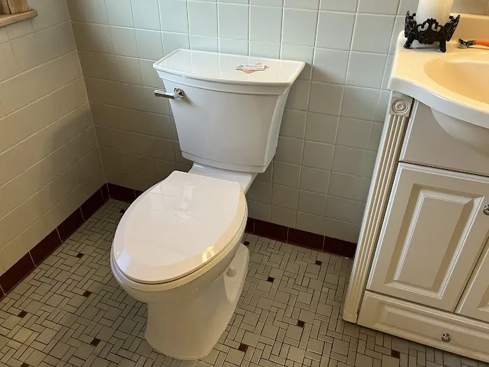 TJK Plumbing, Inc. Picture 2