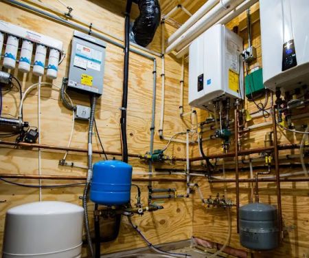 All Ways Plumbing, Inc u2013 Maple Grove
