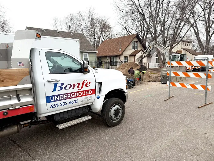Bonfe Underground Picture 8