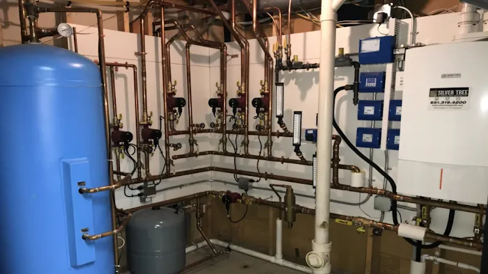 Silver Tree Plumbing & Heating Picture 7