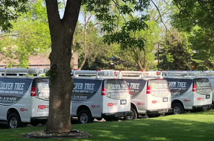 Silver Tree Plumbing & Heating Picture 6