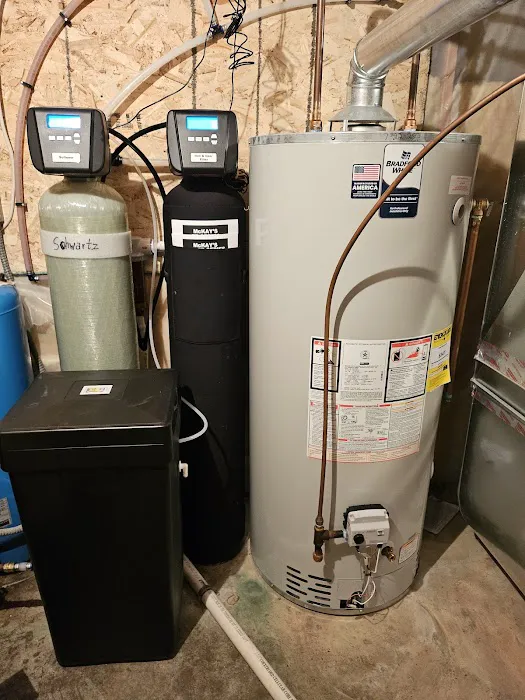 Pure Plumbing LLC Picture 1