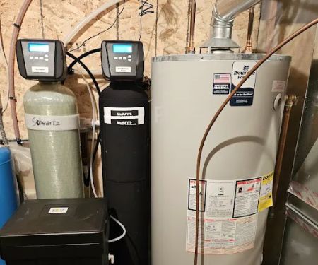 Pure Plumbing LLC
