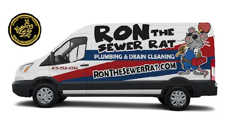 Ron the Sewer Rat Picture 1