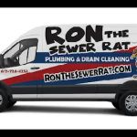 Ron the Sewer Rat