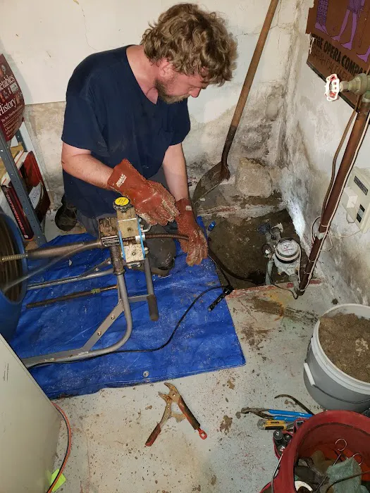 Ron the Sewer Rat Picture 8
