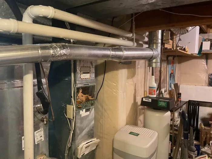 Champion Plumbing Picture 8