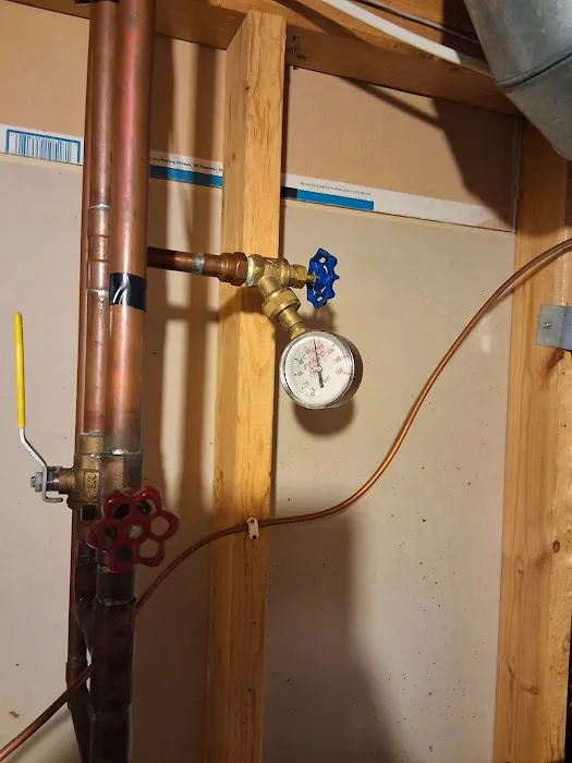 Champion Plumbing Picture 3