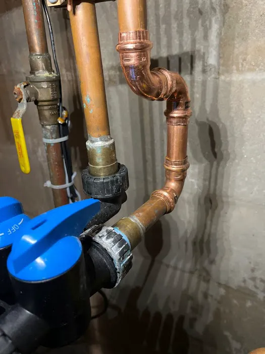 Champion Plumbing Picture 6