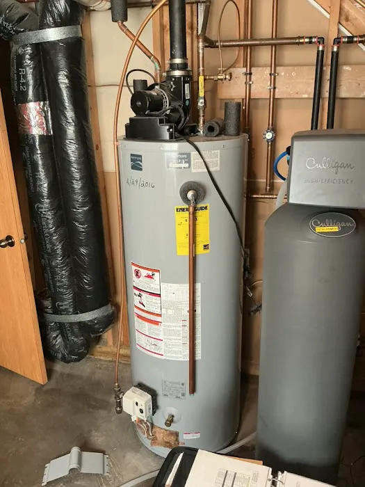 Champion Plumbing Picture 9