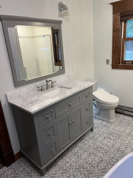 Bruckmueller Plumbing, Inc. Picture 1