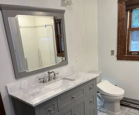 Bruckmueller Plumbing, Inc.