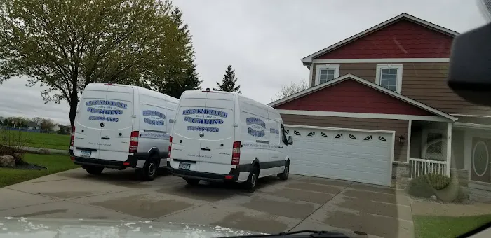 Bruckmueller Plumbing, Inc. Picture 2