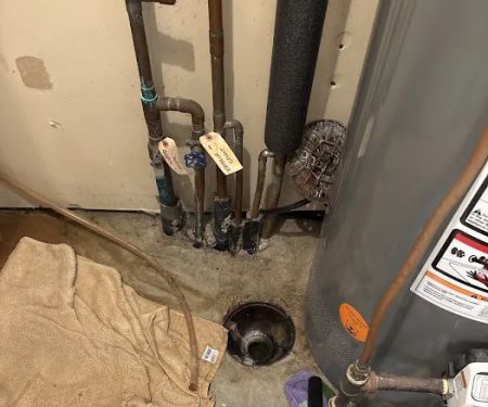 PlumbX LLC.