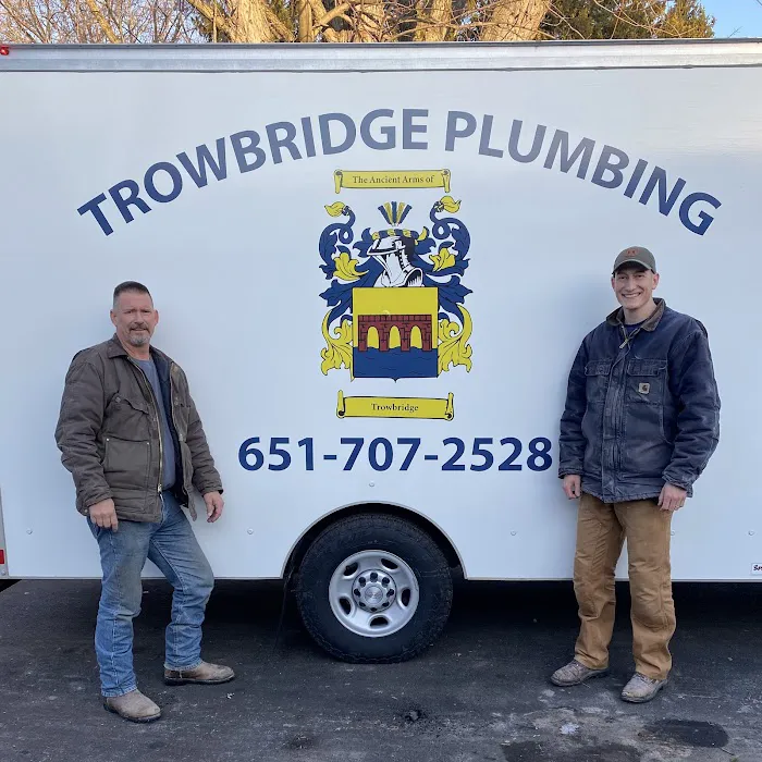 Trowbridge Plumbing LLC. Picture 3