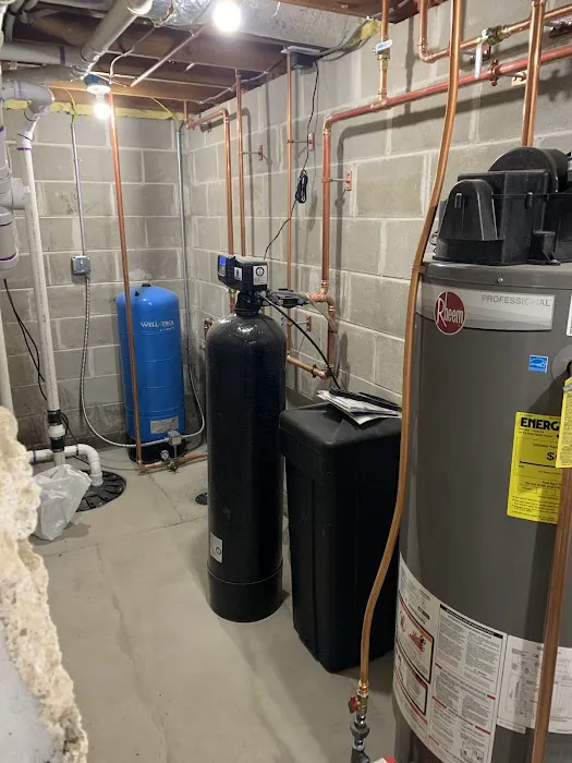 Trowbridge Plumbing LLC. Picture 2