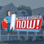 Water Heaters Now!