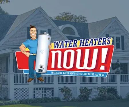 Water Heaters Now!