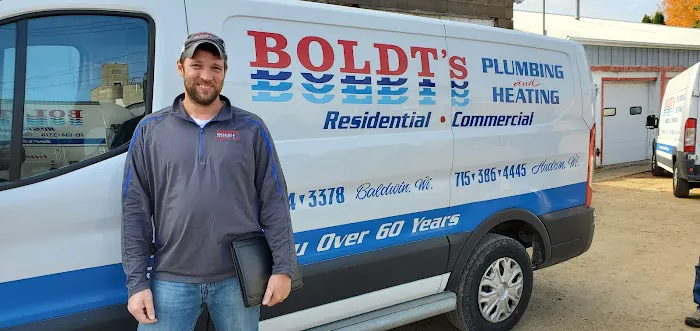 Boldt's Plumbing & Heating Inc. Picture 1