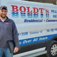 Boldt's Plumbing & Heating Inc. ico