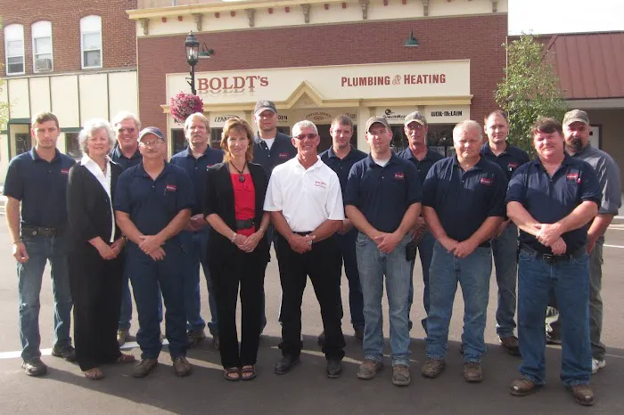 Boldt's Plumbing & Heating Inc. Picture 5