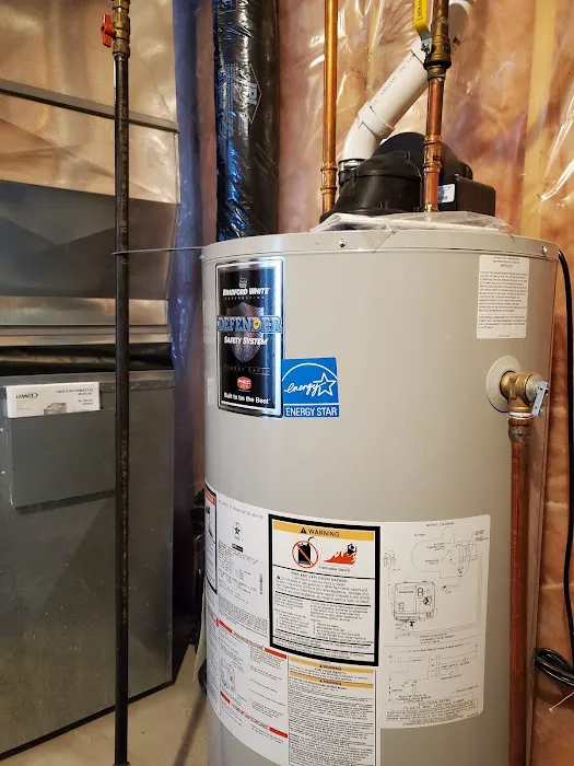 Boldt's Plumbing & Heating Inc. Picture 10