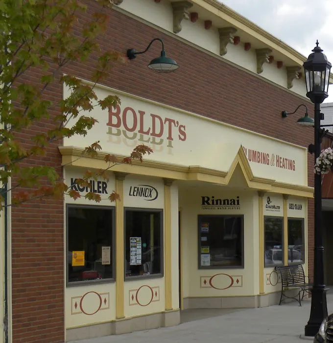 Boldt's Plumbing & Heating Inc. Picture 4