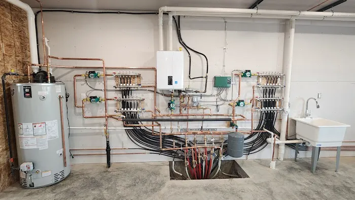 Boldt's Plumbing & Heating Inc. Picture 9